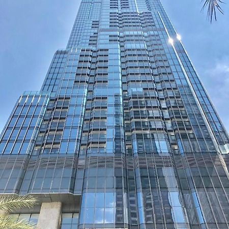 Landmark 81 Vinhomes Central Park Luxury Apartment Ho Chi Minh City Exterior photo